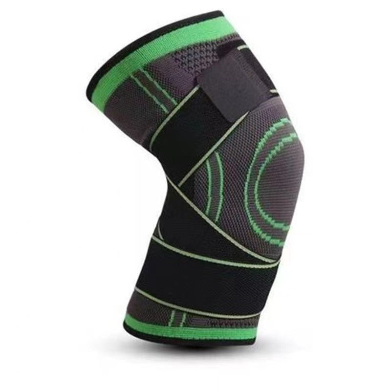 Elastic Sports Knee Brace
