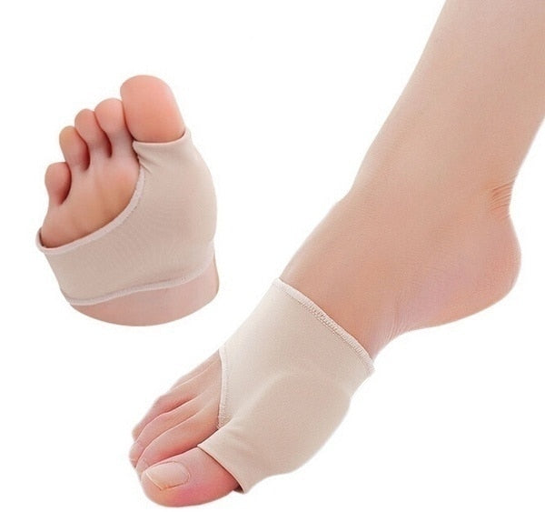 Correcteur orthopédique ajustable pour Hallux Valgus