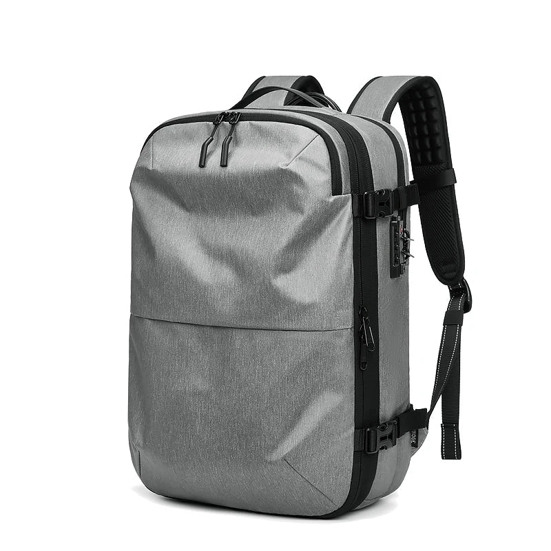 Ultra-Light Waterproof Backpack 17 - Large Capacity, Waterproof Protection