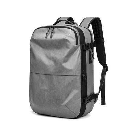 Ultra-Light Waterproof Backpack 17 - Large Capacity, Waterproof Protection