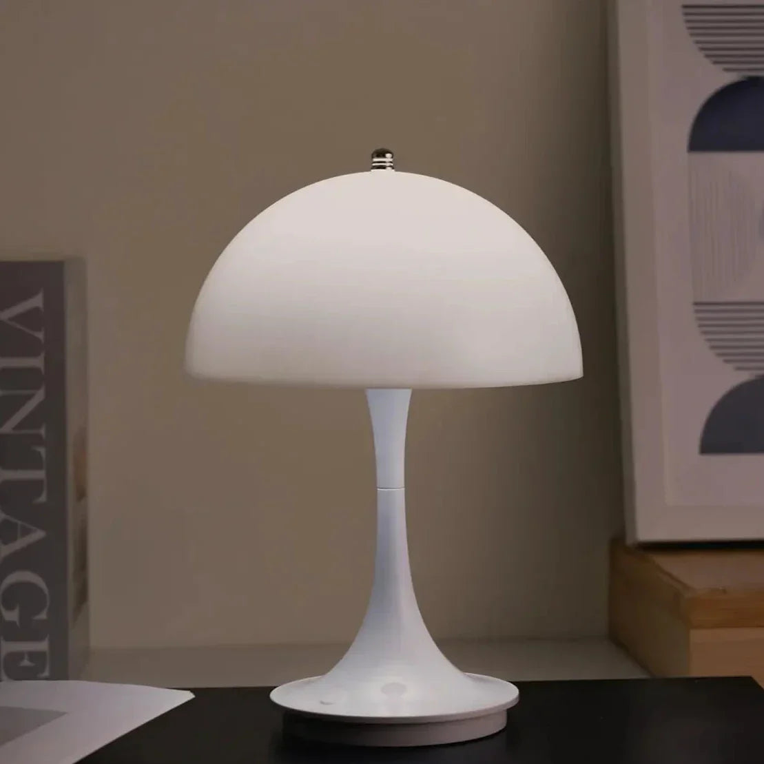 Touch LED Designer Night Lamp