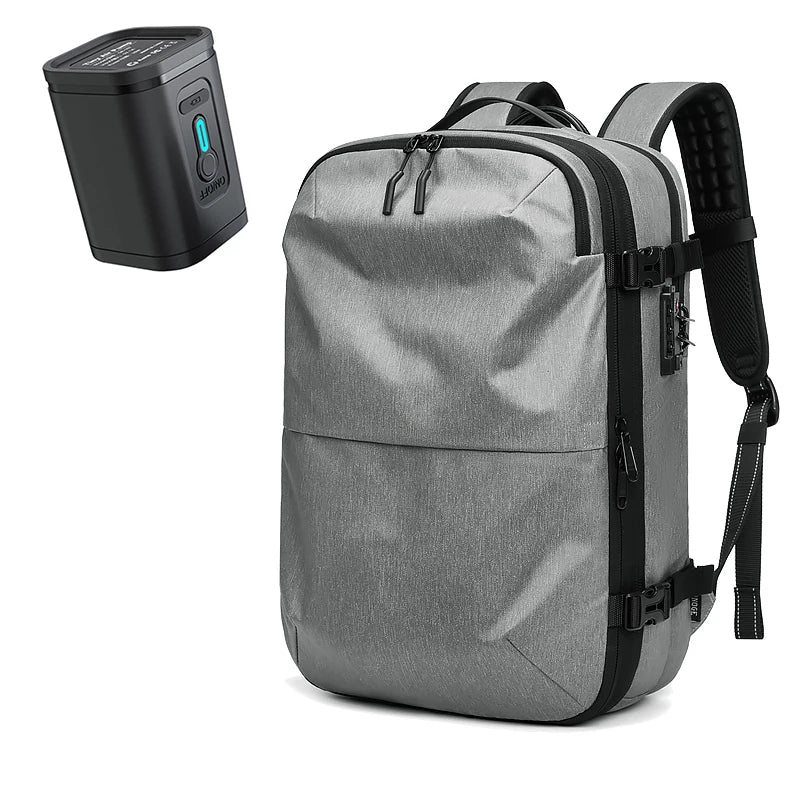 Ultra-Light Waterproof Backpack 17 - Large Capacity, Waterproof Protection