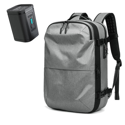 Sac à dos de compression imperméable grande capacité 17 L