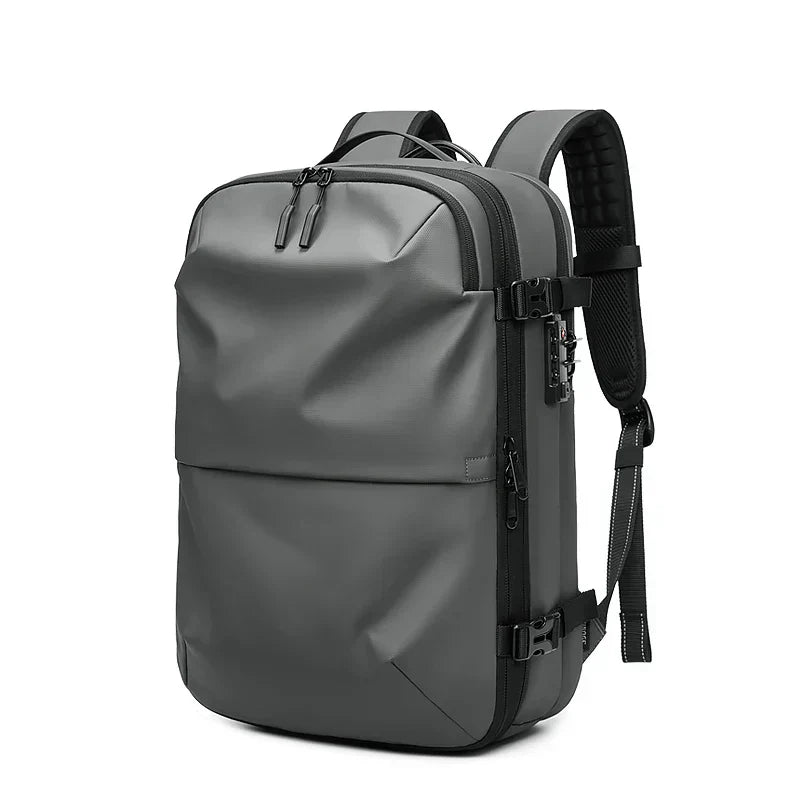 Ultra-Light Waterproof Backpack 17 - Large Capacity and Compact