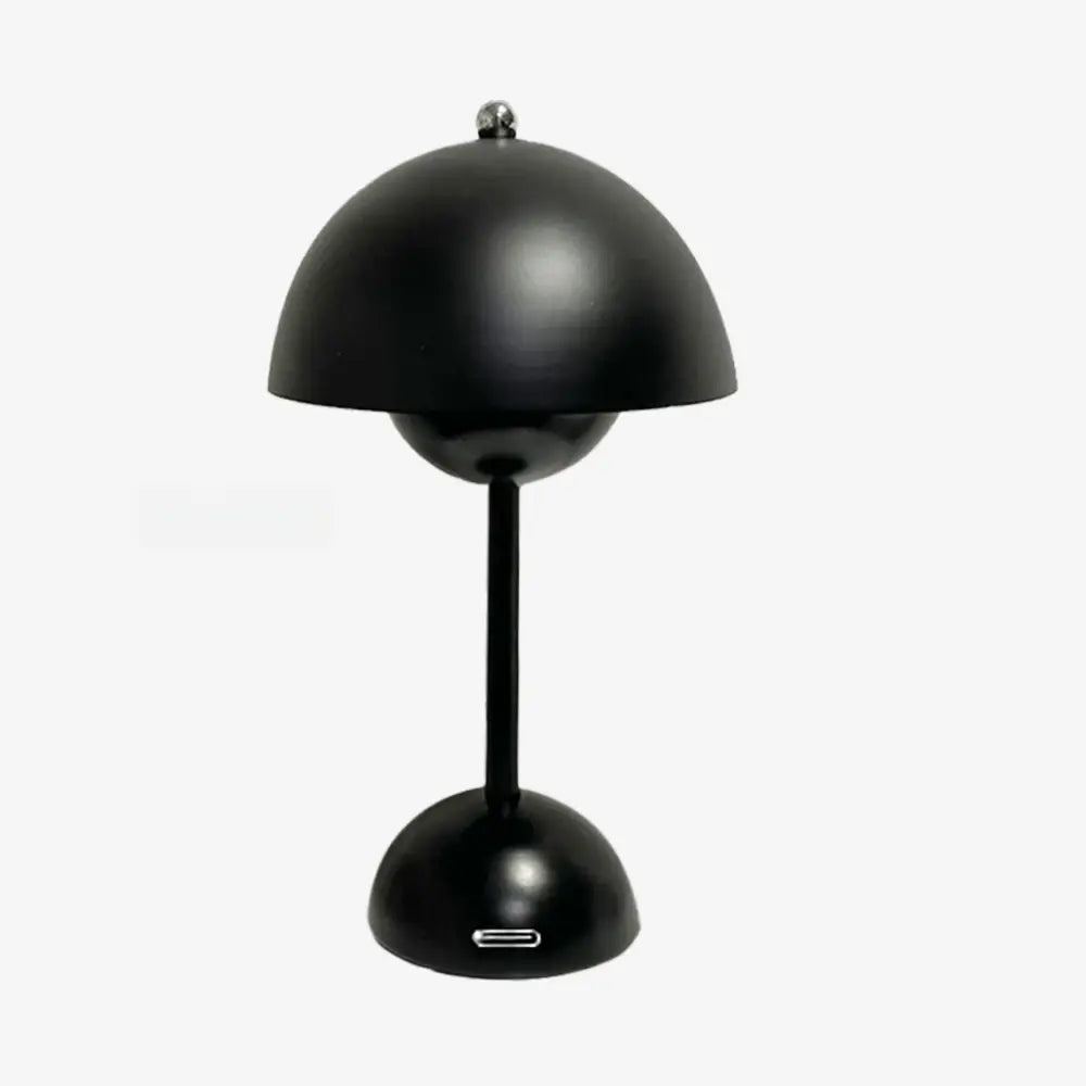 Design Table Lamp with Chic Lighting