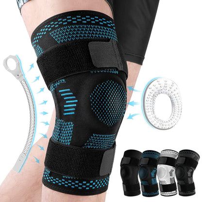 Protective Sports Knee Brace
