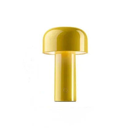 Fancy LED Bedside Lamp