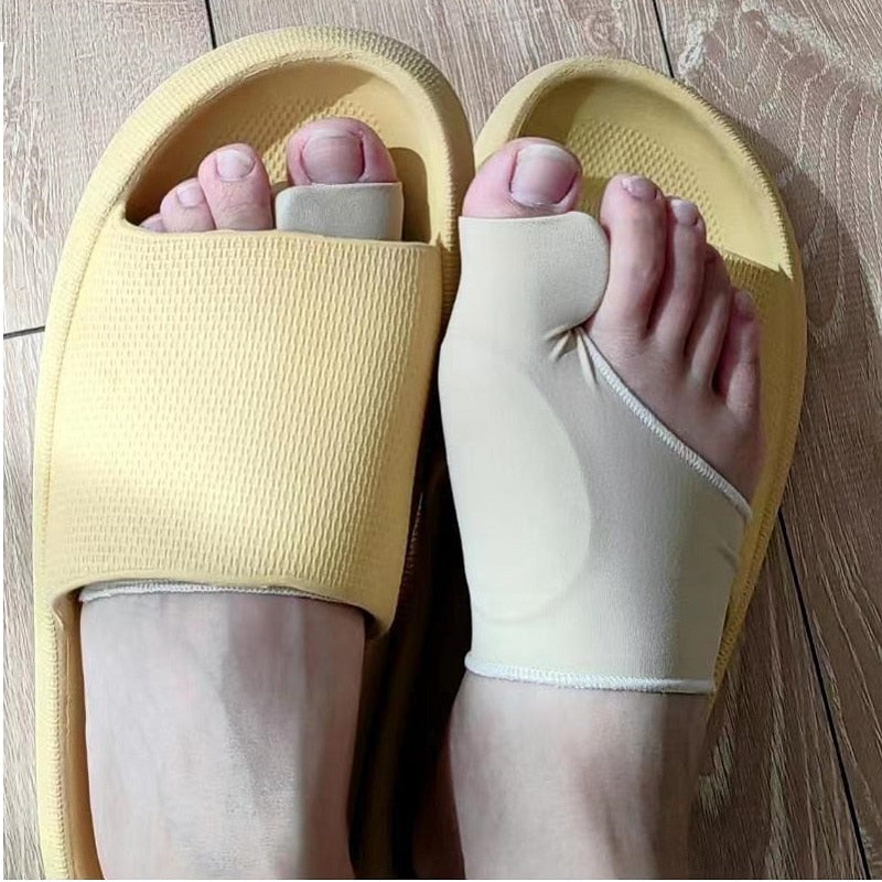 Correcteur hallux valgus ajustable ConfortPlus