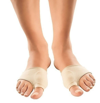 Correcteur orthopédique ajustable pour Hallux Valgus
