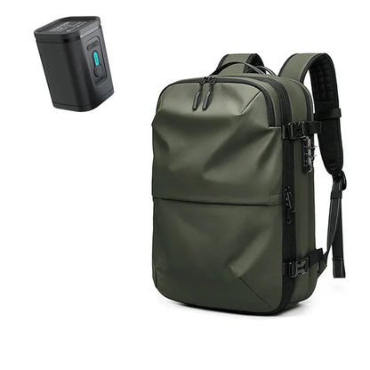 Ultra-Light Waterproof Backpack 17 - Large Capacity and Compact