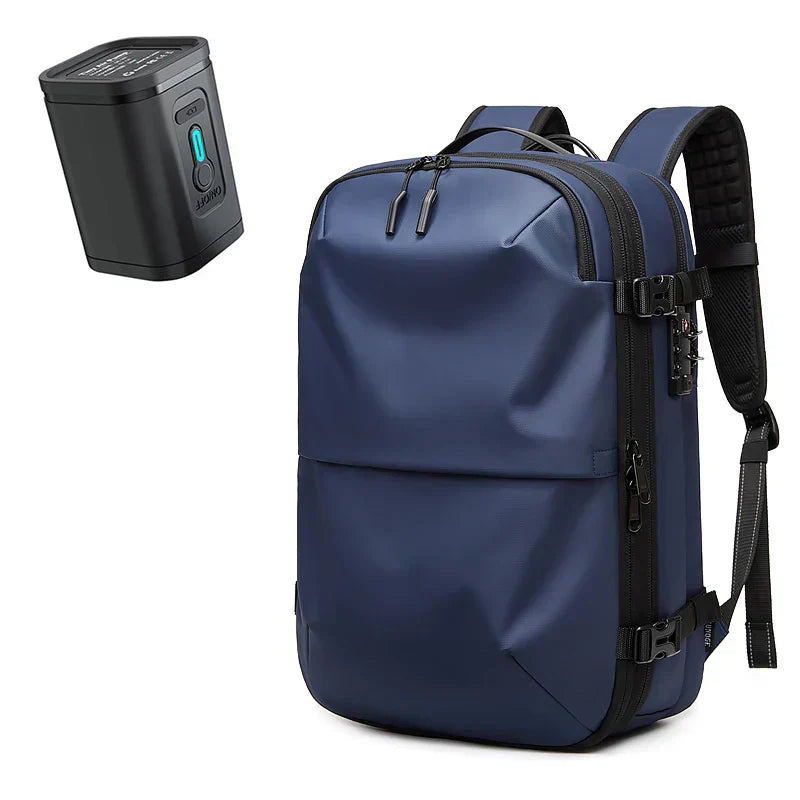 Ultra-Light Waterproof Backpack 17 - Large Capacity and Compact