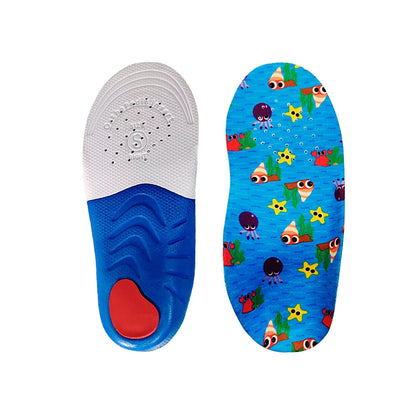 Comfort Walking Insoles for Children