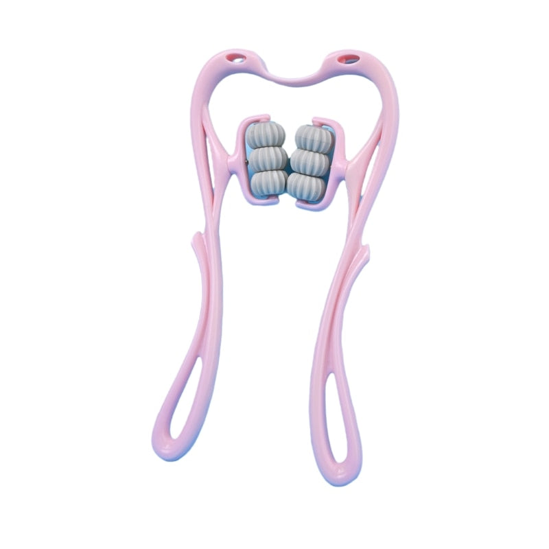 Lightweight Electric Neck Massager