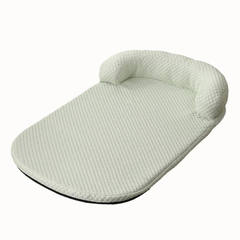 Cozy Beach Bed for Dog and Cat