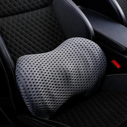 Coussin de Soutien Dos Ergonomique Multifonction