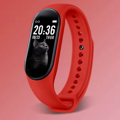 Smart GPS Watch for Kids