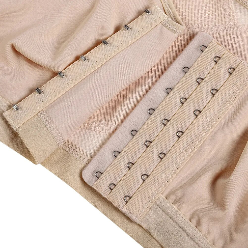 Soutien-gorge correcteur de posture sans armature confortable