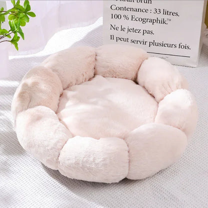 Decorative Flower Cushion