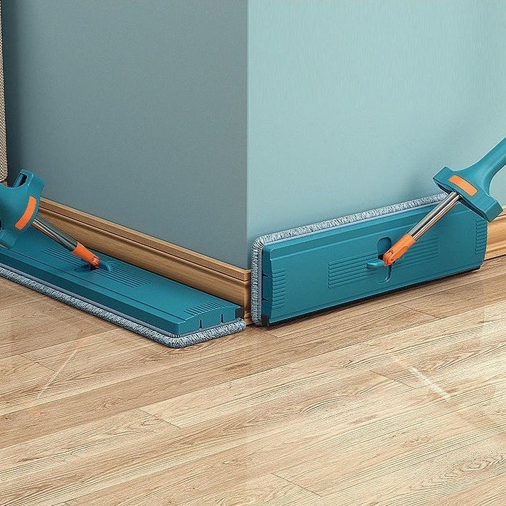 Serpillère en microfibres durable lot de 4 pièces