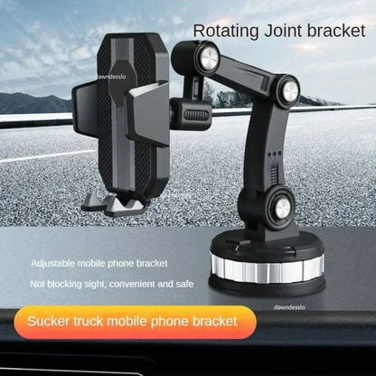 Support de téléphone antichoc à haute résistance