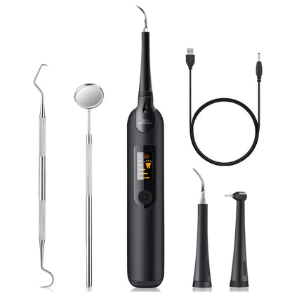 ShineMax™ – Dental Scaler with Vibration Technology