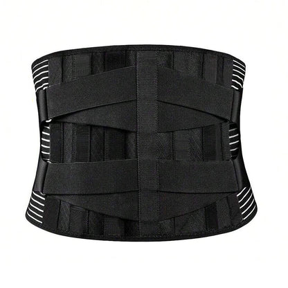 SpineGuard™ – Ceinture lombaire soutien dos et posture optimale