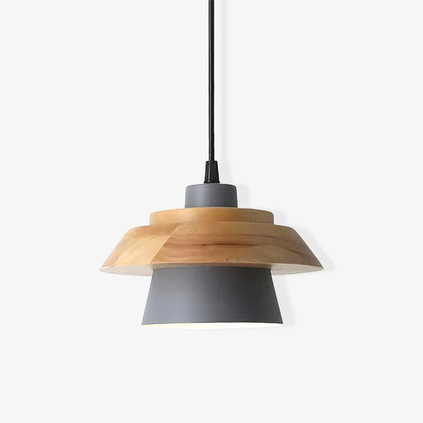Applique murale LED en verre moderne