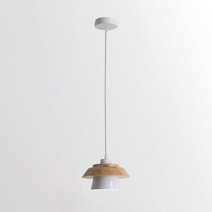 Applique murale LED en verre moderne