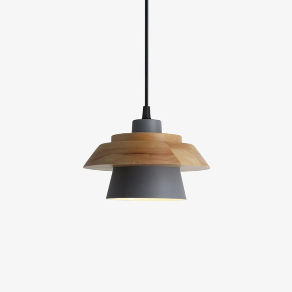 Applique murale LED en verre moderne