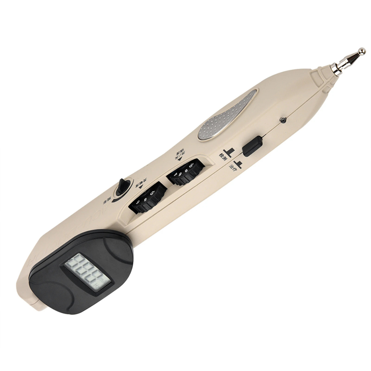 Digital Electronic Acupuncture Pen