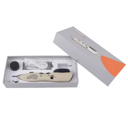 Digital Electronic Acupuncture Pen