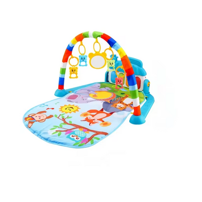 Musical Play Mat for Children