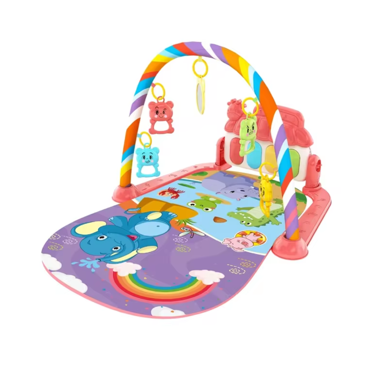 Musical Play Mat for Children