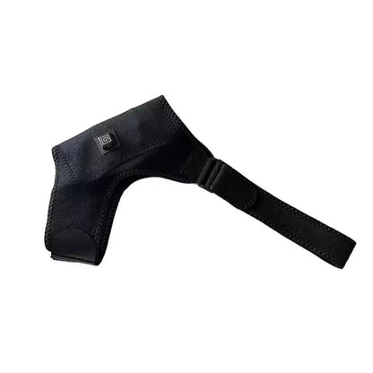 ThermoFlex™ – Épaule chauffante rotative pour soulager les douleurs musculaires et articulaires