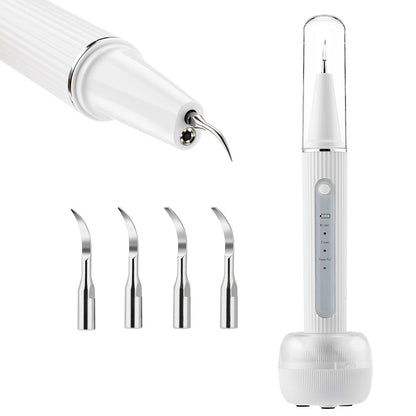 UltraSpark™ – Détartreur Dentaire Ultrason, l’Appareil Dentaire pour un Sourire Éclatant