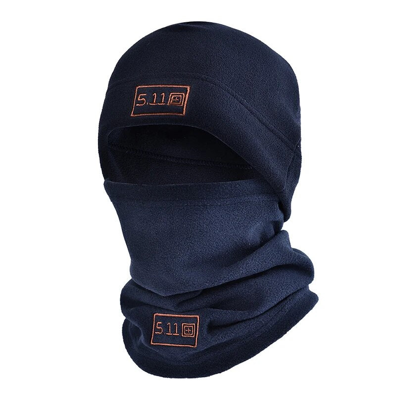 Soft Balaclava Like a Snow Mask