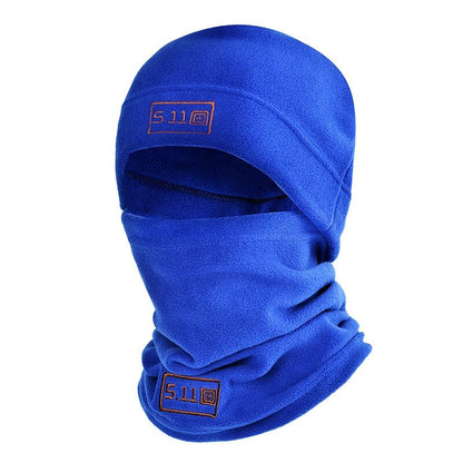 Soft Balaclava Like a Snow Mask