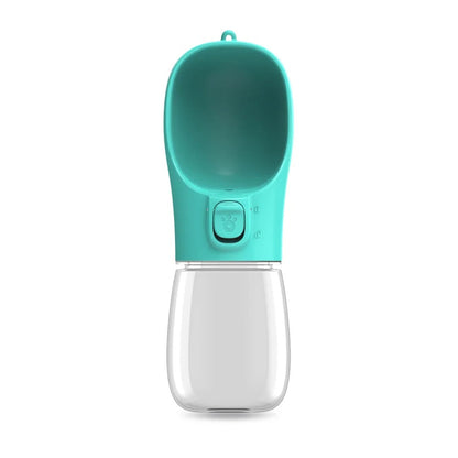 Travel Water Bottle for Dog