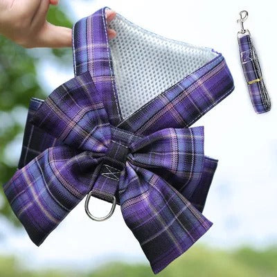 Comfortable Adjustable Safety Harness