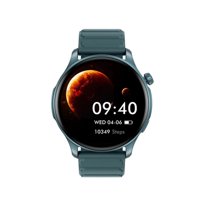 Sports Smartwatch with Touchscreen
