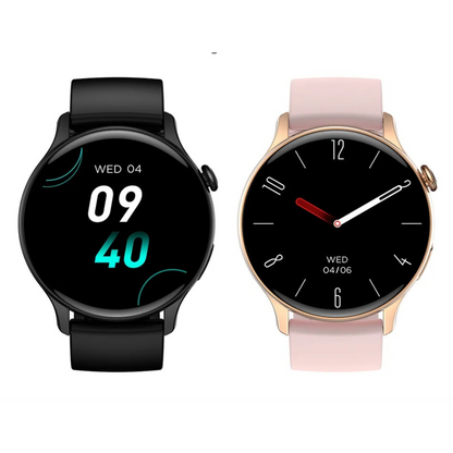 Montre connectée Amoled écran tactile