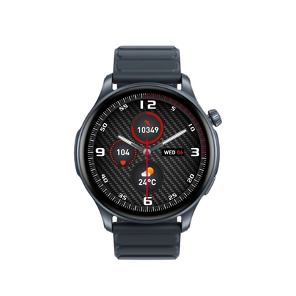 Sports Smartwatch with Touchscreen