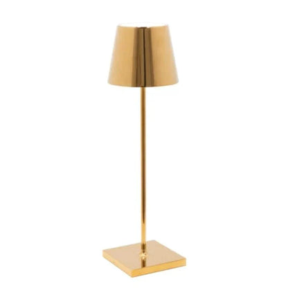 Portable Rechargeable LED Table Lamp
