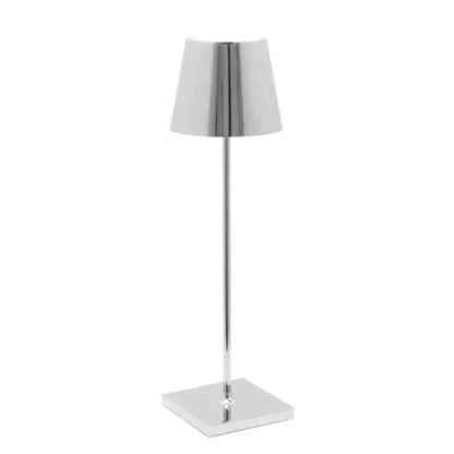 Portable Rechargeable LED Table Lamp