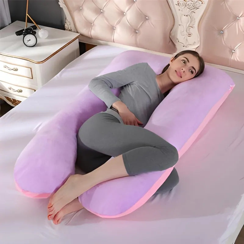 Waterproof and Comfortable Maternity Cushion