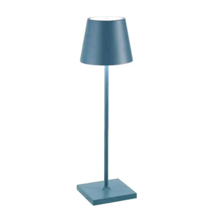 Portable Rechargeable LED Table Lamp