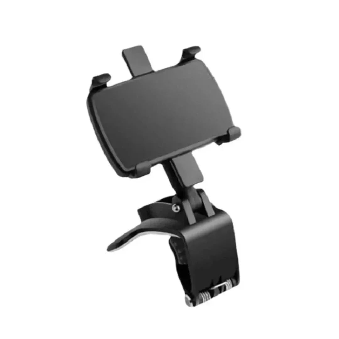 Support rotatif solide pour tableau de bord