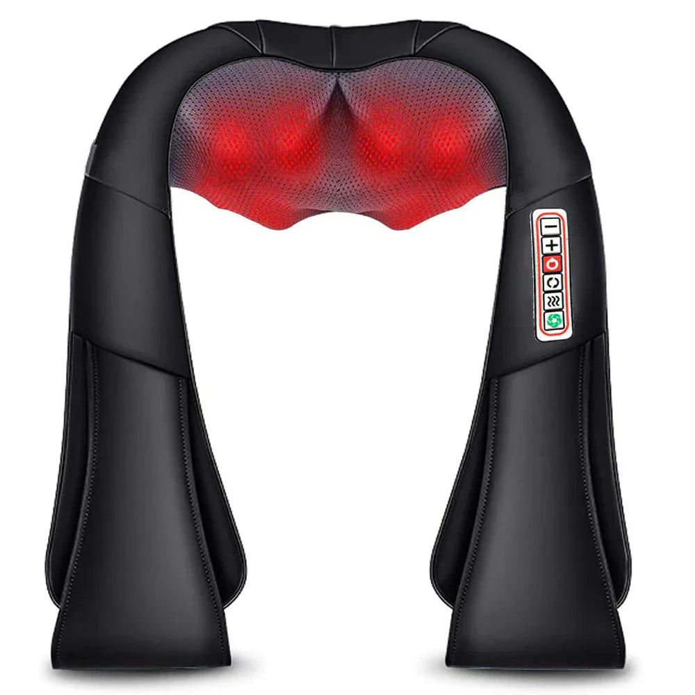 Relaxing Electric Shoulder Massager