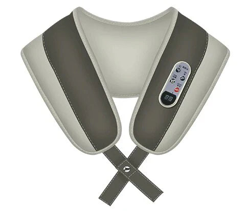 Anti-Stress Relaxing Neck Massager