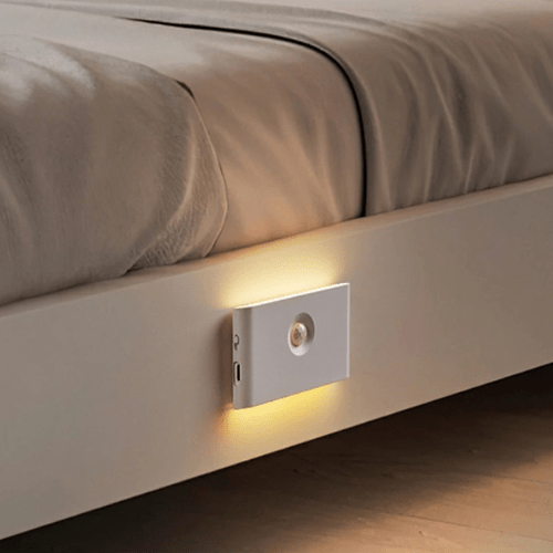 Portable Inductive LED Night Light